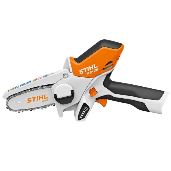 STIHL GTA 26 Akku Gehölzschneider (ohne Akku oder Ladegerät)