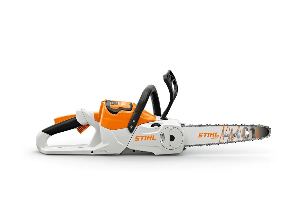 STIHL MSA 60 C-B Akku Motorsäge (Schienenlänge 30cm | ohne Akku oder Ladegerät)