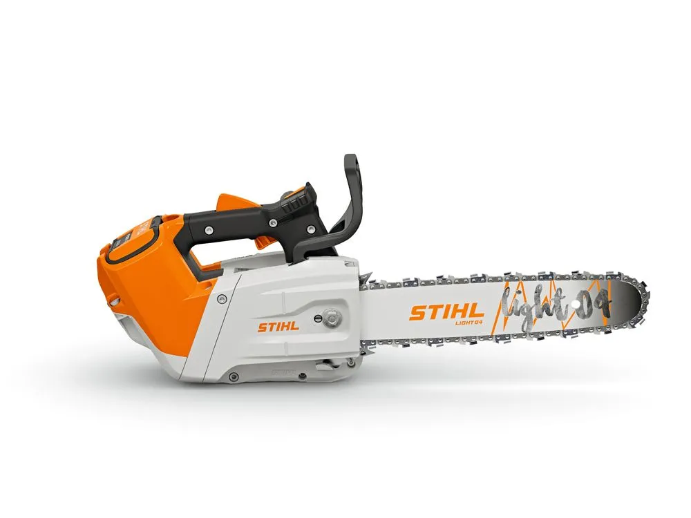 STIHL MSA 220 TC-O Akku Motorsäge (Schienenlänge 30cm | ohne Akku oder Ladegerät)