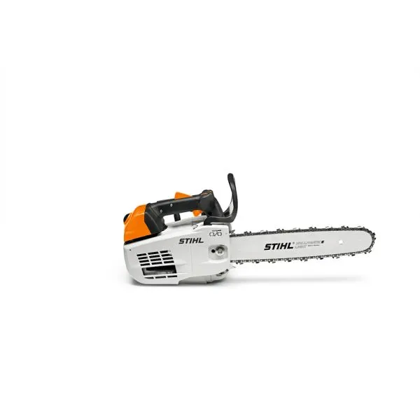 STIHL MS 201 TC-M Benzin Motorsäge (Schienenlänge 35cm | PS3 Pro)