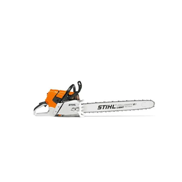 STIHL MS 661 C-M W Benzin Motorsäge (Schienenlänge 50cm | RS)