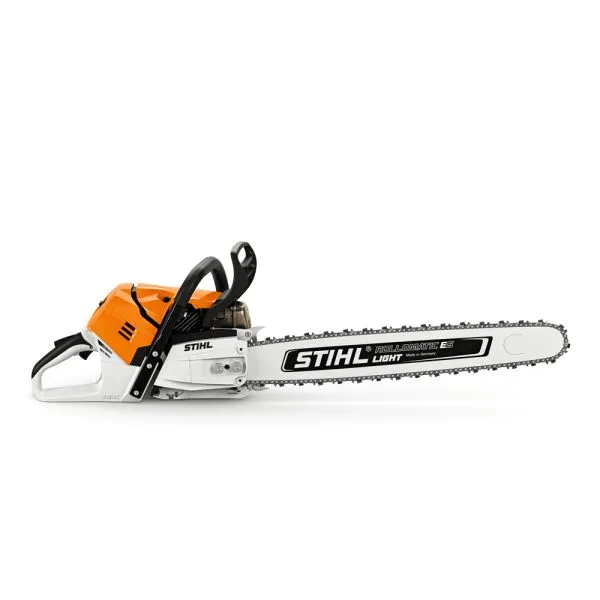 STIHL MS 500i Benzin-Motorsäge – 50 cm Schienenlänge | RH | Einspritztechnik