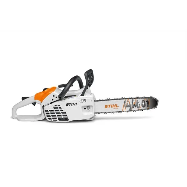 STIHL MS 194 C-E Benzin Motorsäge (Schienenlänge 35cm | PMM3)