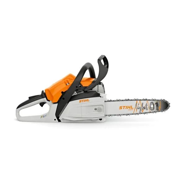 STIHL MS 172 Benzin Motorsäge (Schienenlänge 35cm | PMM3)
