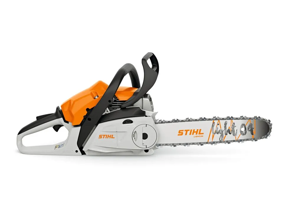 STIHL MS 212 C-BE Benzin Motorsäge (Schienenlänge 30cm | PM3)