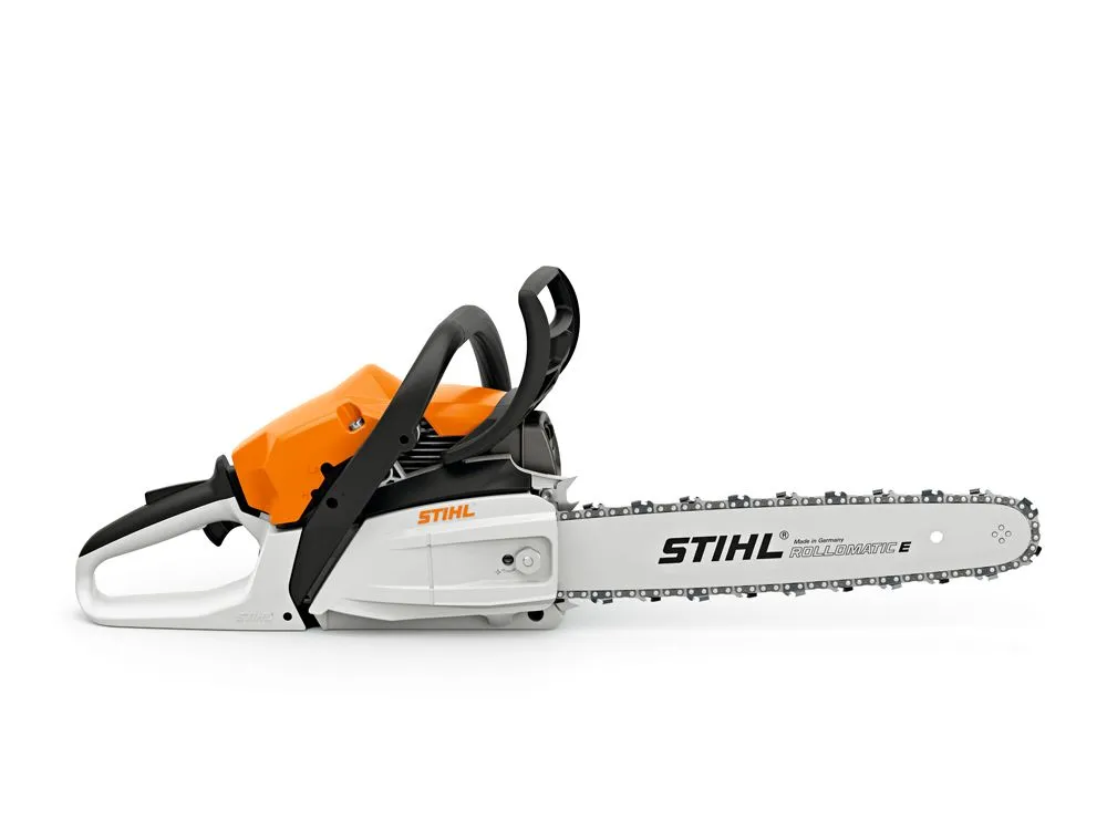 STIHL MS 212 Benzin Motorsäge (Schienenlänge 35cm | PM3)