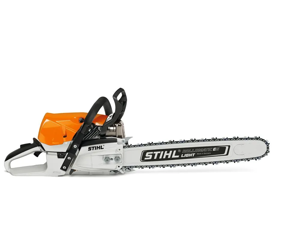 STIHL MS 462 C-MVW Benzin Motorsäge (Schienenlänge 40cm | RS)