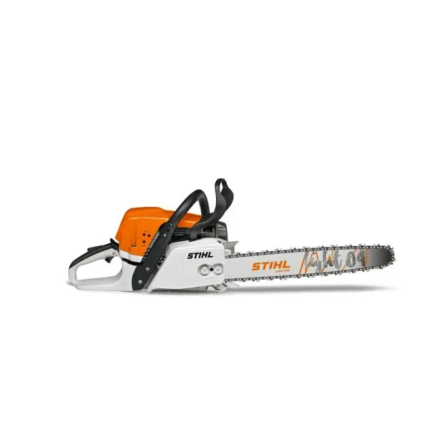 STIHL MS 311 Benzin Motorsäge (Schienenlänge 45cm | RM)