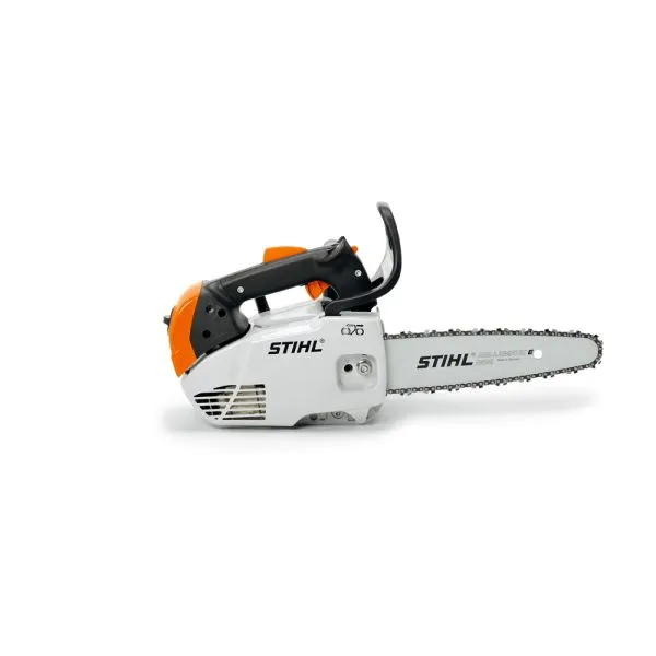 STIHL MS 172 C-BE Benzin Motorsäge (Schienenlänge 35cm | PMM3)