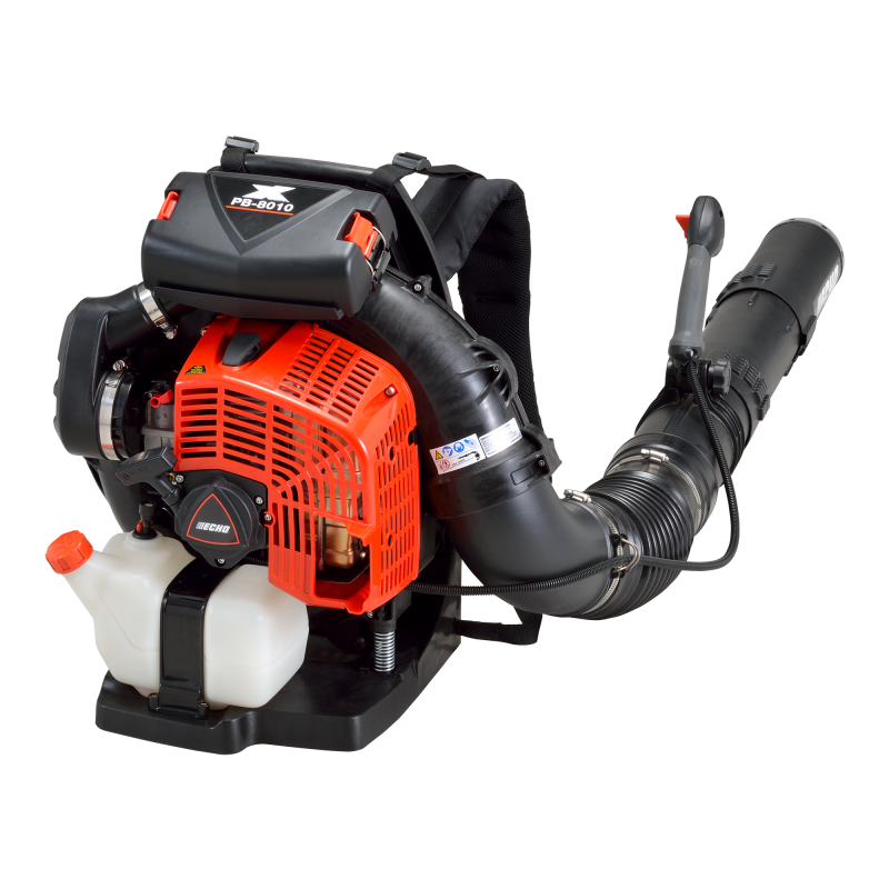 Echo PB-8010 Benzin-Laubbläser