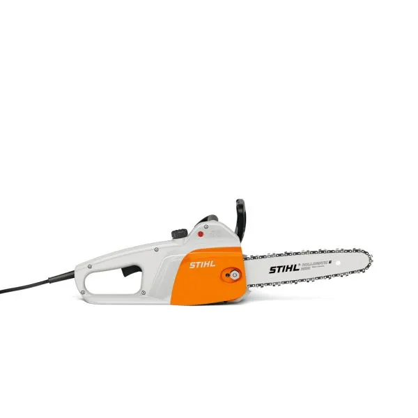 STIHL MSE 190 Elektro Motorsäge (Schienenlänge 35cm | PM3)
