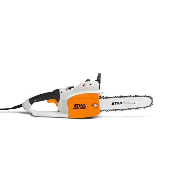 STIHL MSE 170 C-B Elektro Motorsäge (Schienenlänge 30cm | PM3)