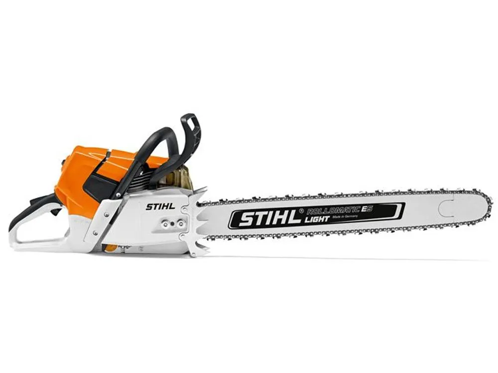 STIHL MS 661 C-M Wettkampf Motorsäge (Schnittlänge 50cm | RS)