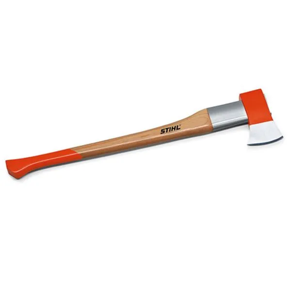 STIHL AX 28 CS Spaltaxt (80cm | 2.800g)