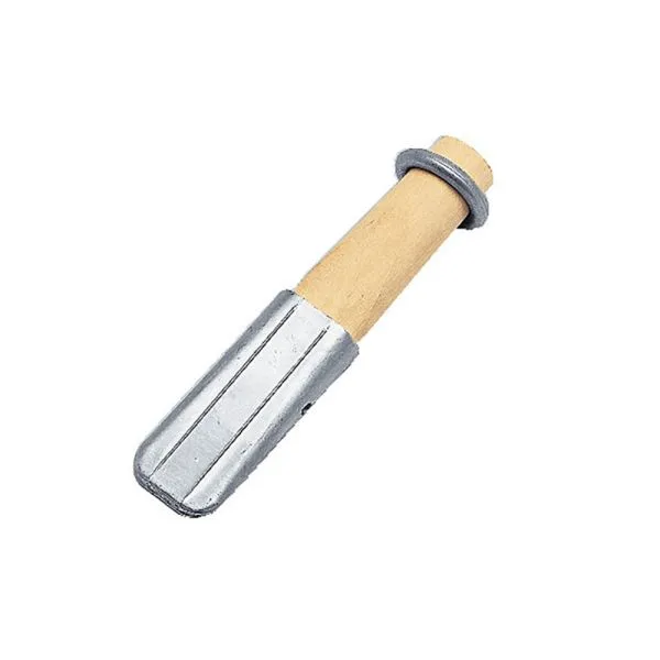 STIHL Motorsägenkeil aus Aluminium