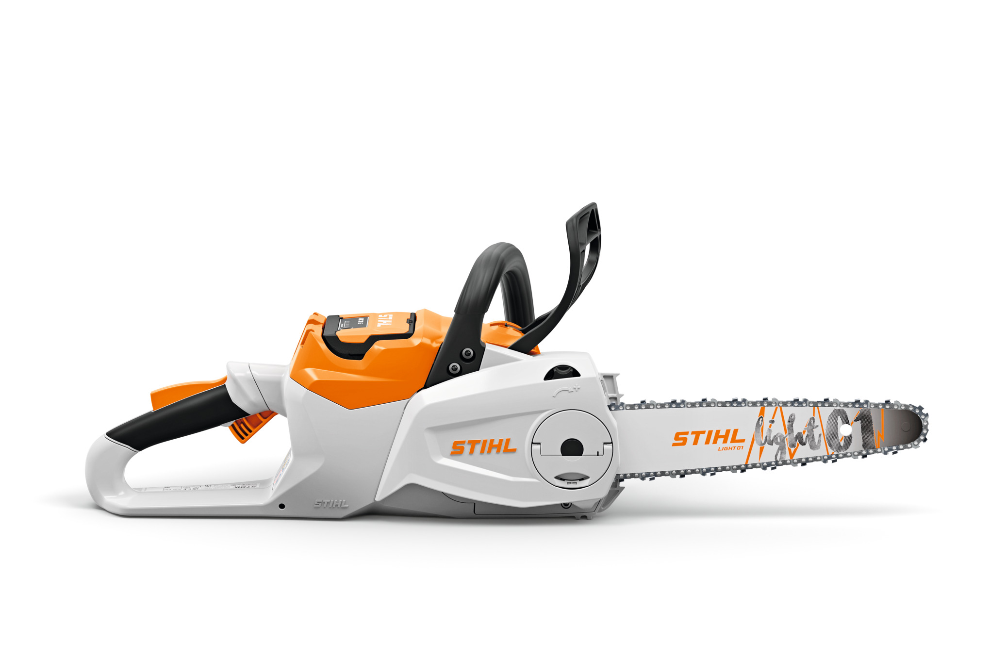 STIHL MSA 80 C-B Akku-Motorsäge