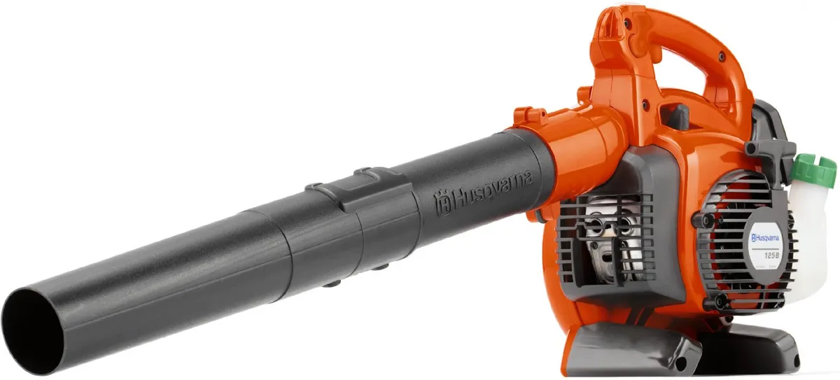 Husqvarna Benzin-Laubbläser 125B