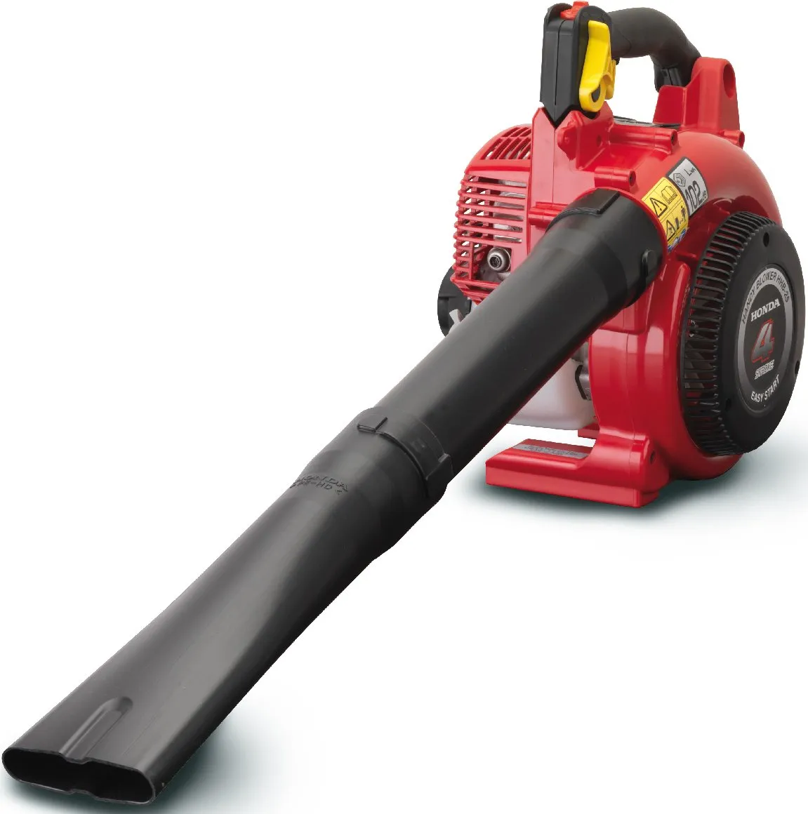 Honda Laubbläser HHB 25 mit Honda 4-Takt-Motor