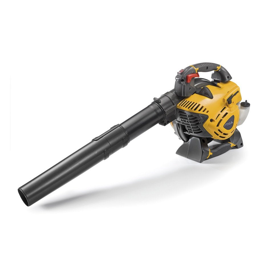 Stiga Benzin Laubbläser - Laubsauger BL 530 V 3
