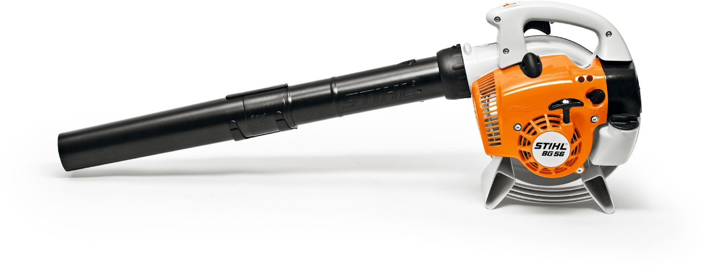 STIHL Benzin-Blasgerät BG 56