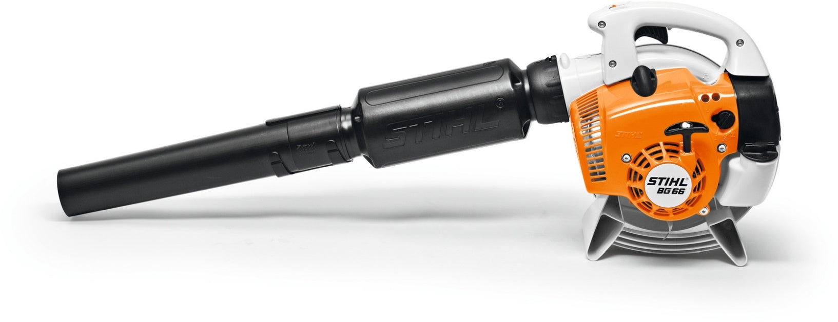 STIHL Benzin-Blasgerät BG 66-D 4
