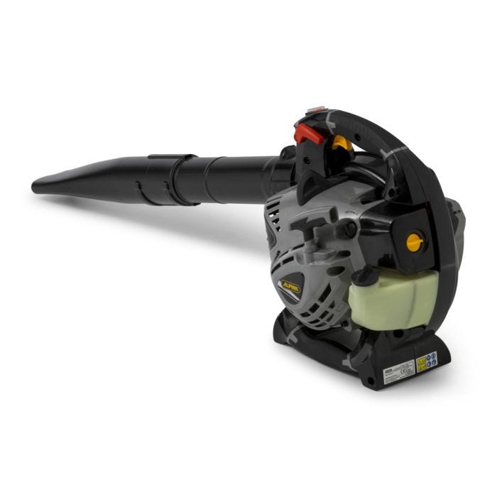 Alpina Benzin-Laubbläser ABL 27 V