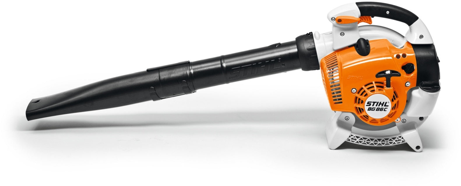 STIHL Benzin-Blasgerät BG 86 3