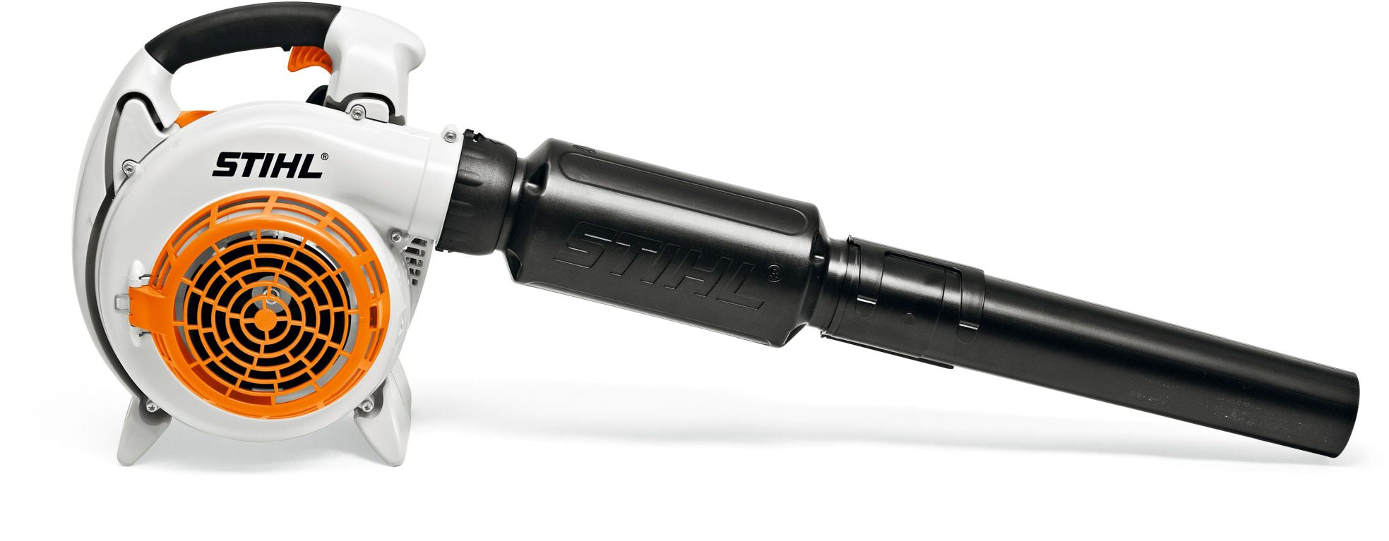 STIHL Benzin-Blasgerät BG 66-D 2