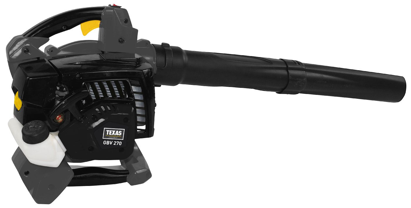 Texas Benzin-Laubbläser/-sauger GBV270 2