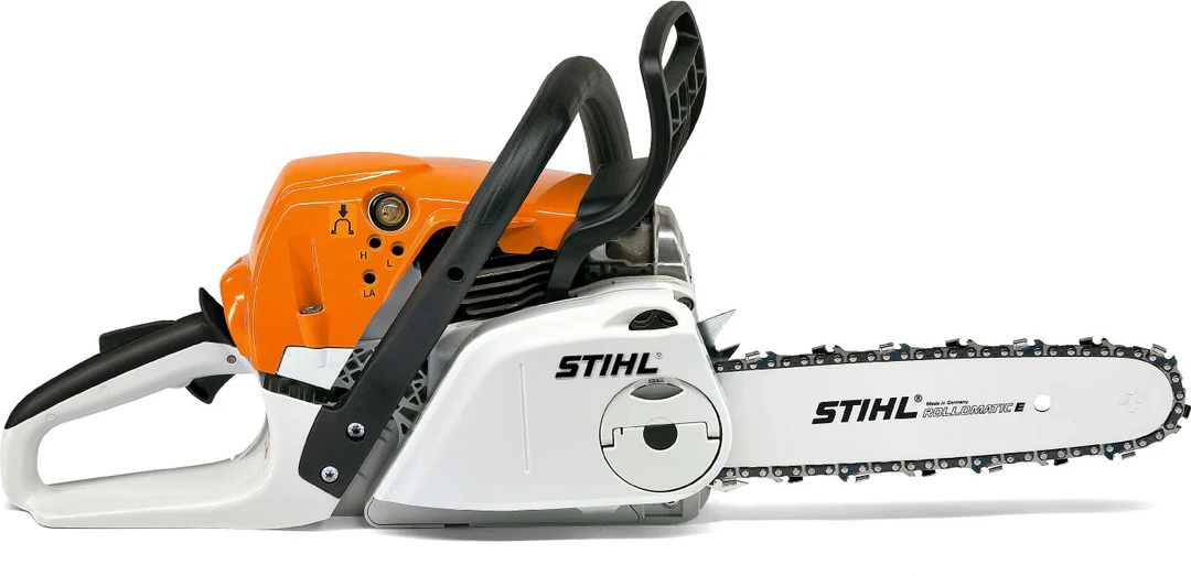 STIHL Motorsäge MS 251 C-BE, RM3, Schnittlänge 35 cm