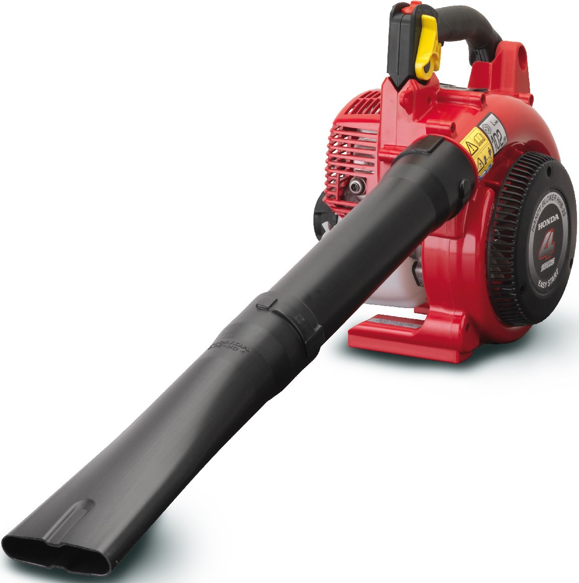 Honda Laubbläser HHB 25 mit Honda 4-Takt-Motor 2