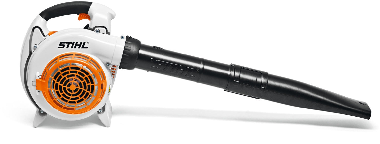 STIHL Benzin-Blasgerät BG 86 4