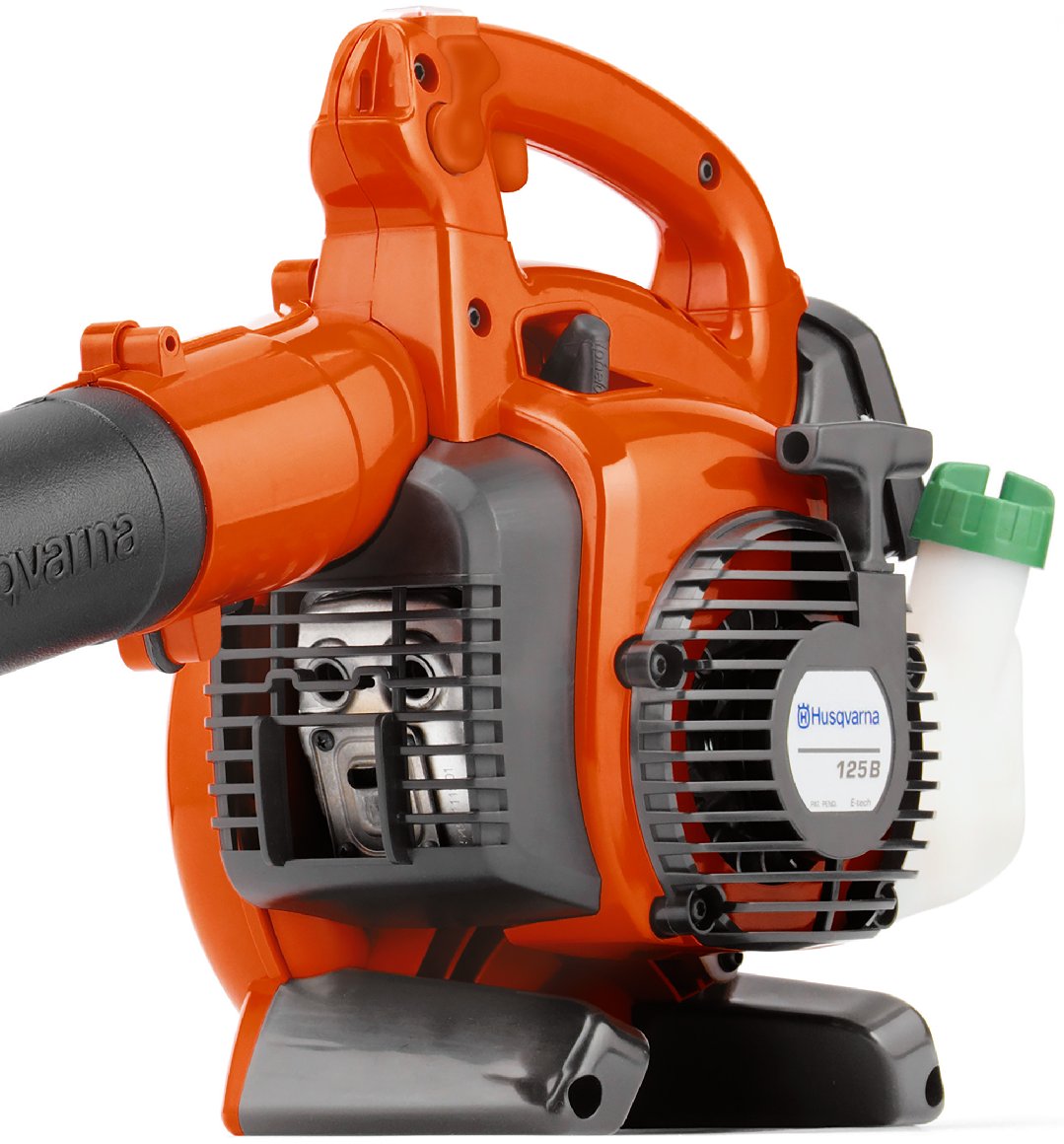 Husqvarna Benzin-Laubbläser 125B 2