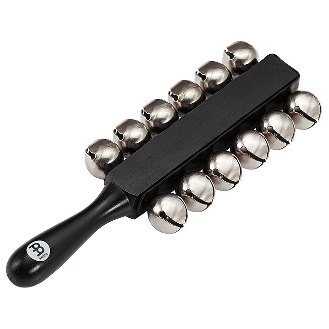 MEINL SLB12 Sleigh Bells Glockenstab