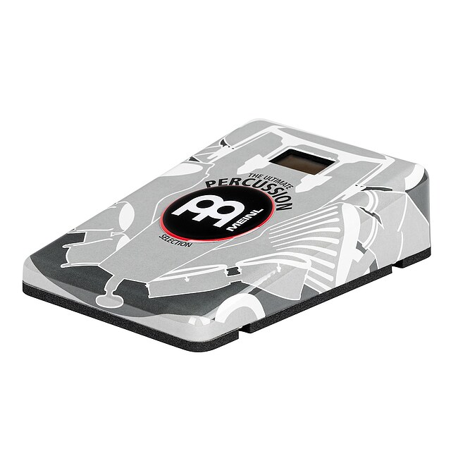 MEINL STB8 The Ultimate Percussion Stomp Box
