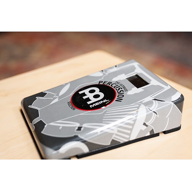 MEINL STB8 The Ultimate Percussion Stomp Box - Bild 3