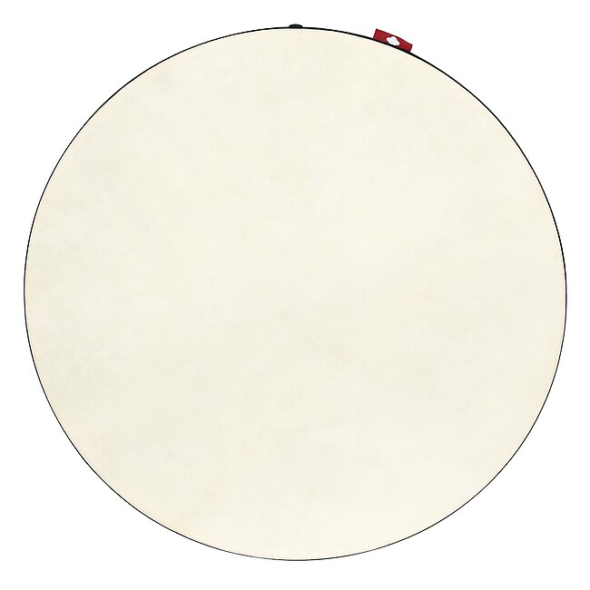 SELA SEOD50 Ocean Drum 50 Rahmentrommel, natur - Bild 4