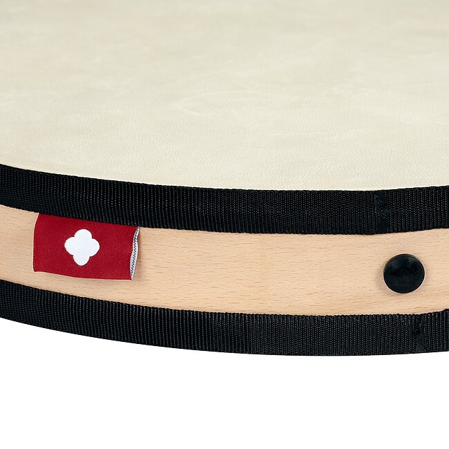 SELA SEOD50 Ocean Drum 50 Rahmentrommel, natur - Bild 9