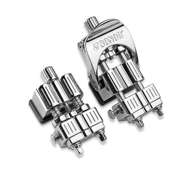 SONOR SSD 13x5.75 BG SDW 2.0 Sig. Buche Benny Greb Snaredrum - Bild 2