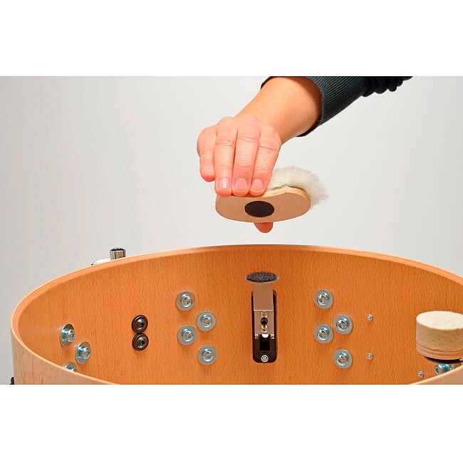 SONOR SSD 13x5.75 BG SDW 2.0 Sig. Buche Benny Greb Snaredrum - Bild 3