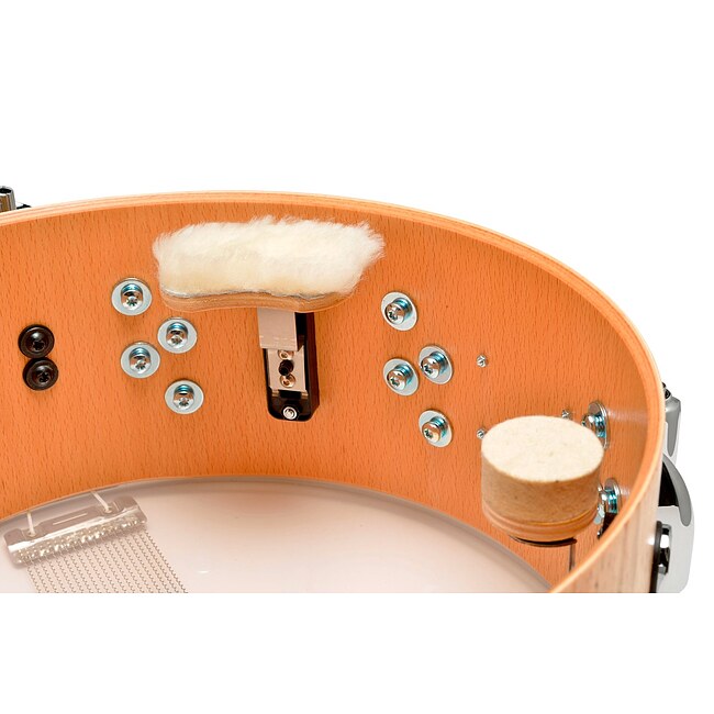 SONOR SSD 13x5.75 BG SDW 2.0 Sig. Buche Benny Greb Snaredrum - Bild 4