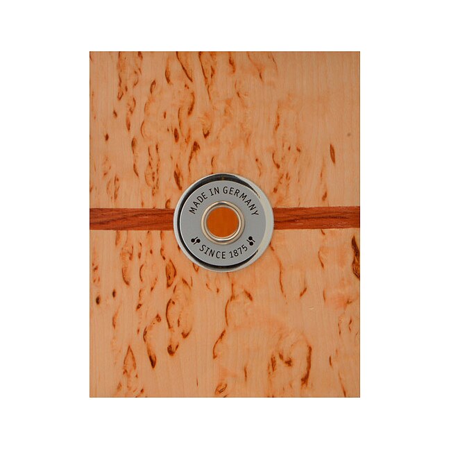 SONOR SSD 13x5.75 BG SDW 2.0 Sig. Buche Benny Greb Snaredrum - Bild 6