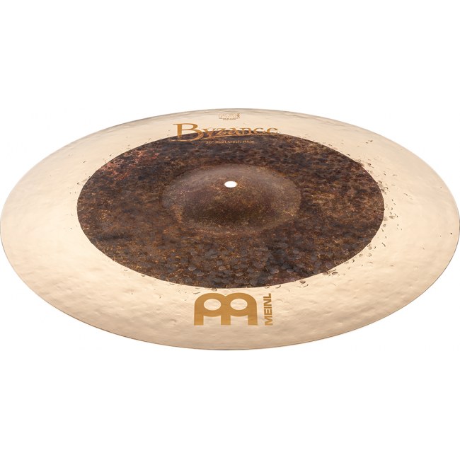 MEINL B20DUCR Byzance Dual Crash-Ride 20 Zoll, extra dry/brilliant - Bild 2