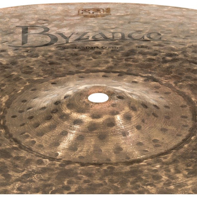 MEINL B16DAC Byzance Dark Crash 16 Zoll, dark - Bild 4