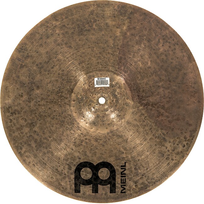 MEINL B16DAC Byzance Dark Crash 16 Zoll, dark - Bild 5