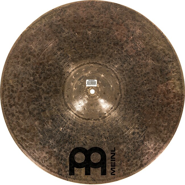 MEINL B20DAR Byzance Dark Ride 20 Zoll, dark - Bild 5