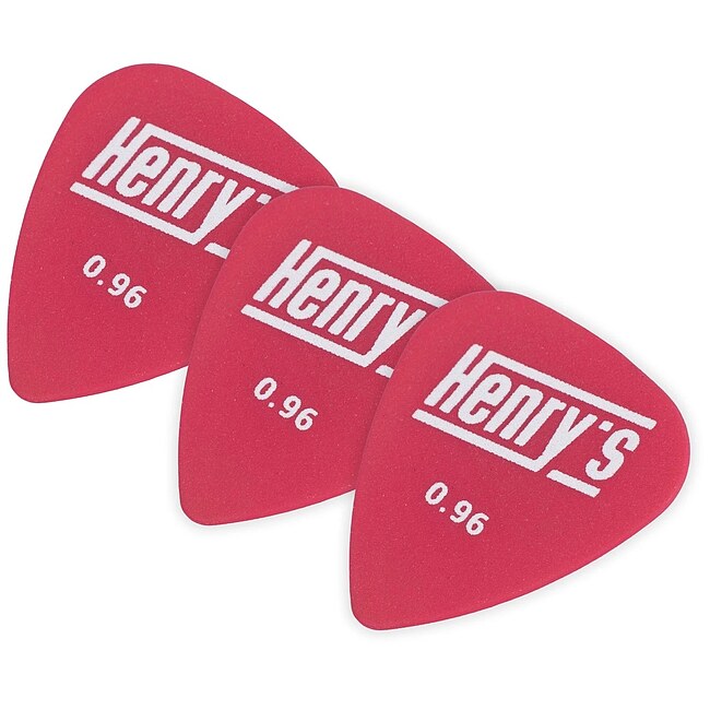 HENRYS Space TL-1 The Comet Yellow Relic E-Gitarre inkl. Tasche - Bild 9