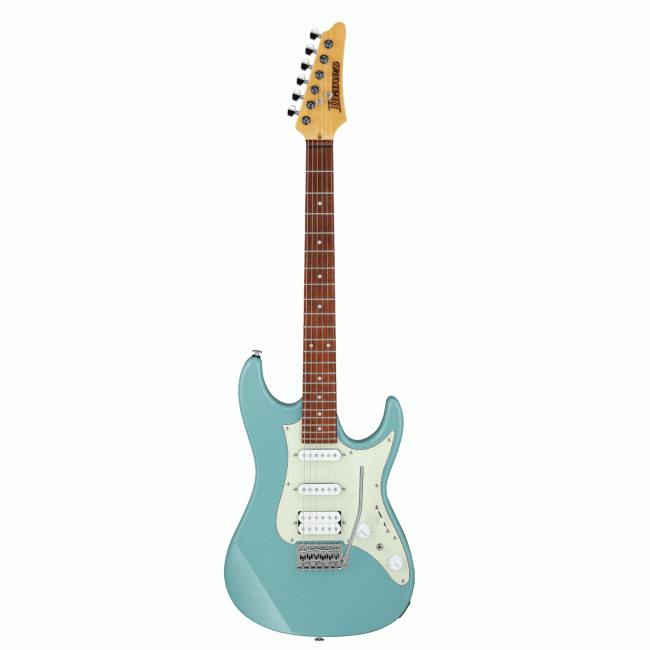 IBANEZ AZES40-PRB E-Gitarre, purist blue