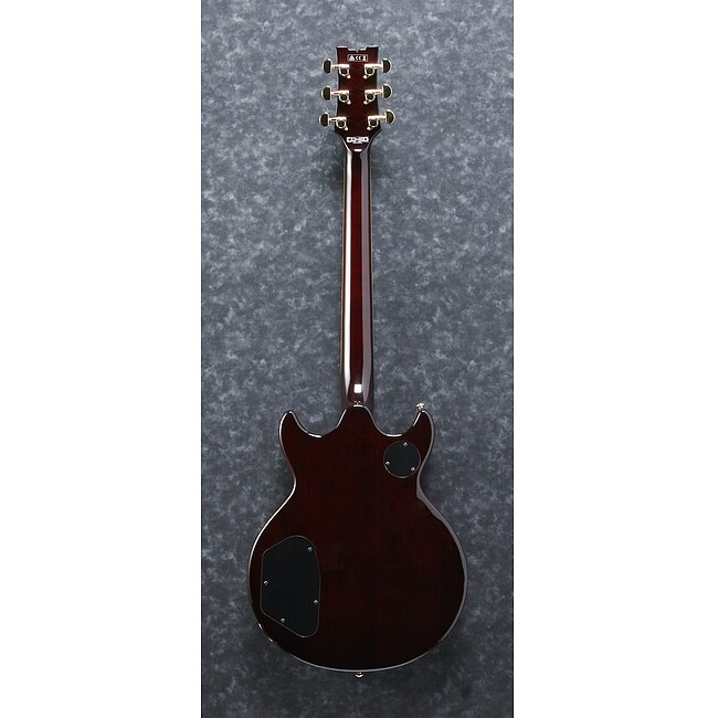 IBANEZ AR420-VLS Artist E-Gitarre, violin sunburst - Bild 2