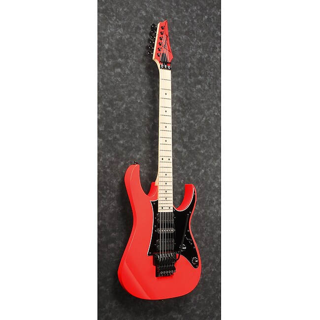 IBANEZ RG550-RF RG-Serie E-Gitarre 6 String, road flare red / B-Ware - Bild 2